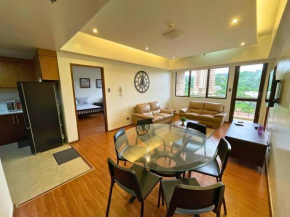 Apartment for family vacation
